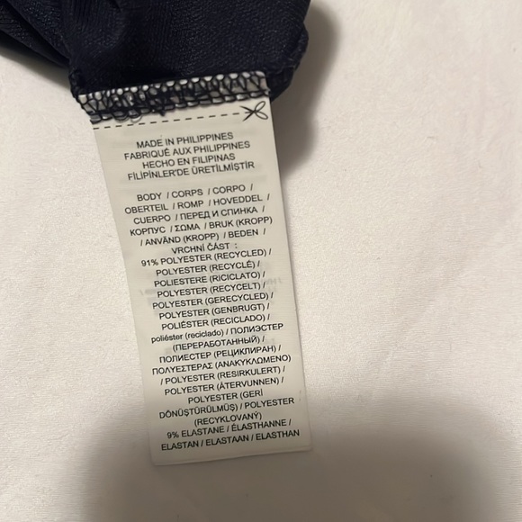 Ralph Lauren X Wicking Golf tricolor polo kids size 7. - Picture 12 of 12